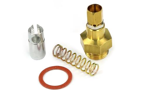 Manual Cable Choke Conversion Kit PWK