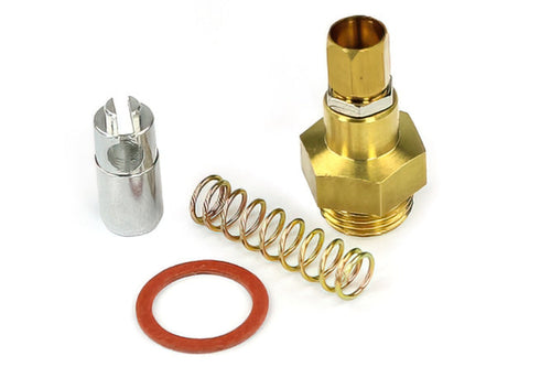 Manual Cable Choke Conversion Kit PWK