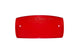 Tail Light Lens red Peugeot Buxy / Zenith / Speedake