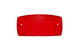 Tail Light Lens red Peugeot Buxy / Zenith / Speedake