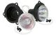 Halogen Light Kit w/ mount and socket MR16 12V / 20W