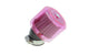 Air Filter Air-System 35mm 45° PHVA / PHBG red