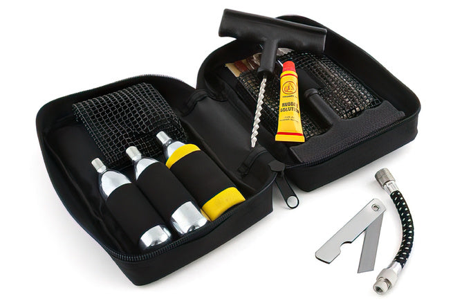 Repair Kit for tubeless tires Motoforce