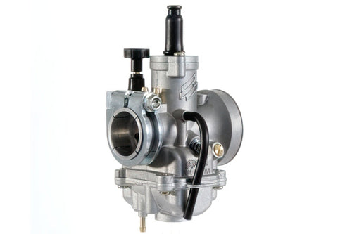 Carburetor Polini CP rigid mount w/ lever choke