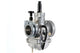 Carburetor Polini CP rigid mount w/ lever choke