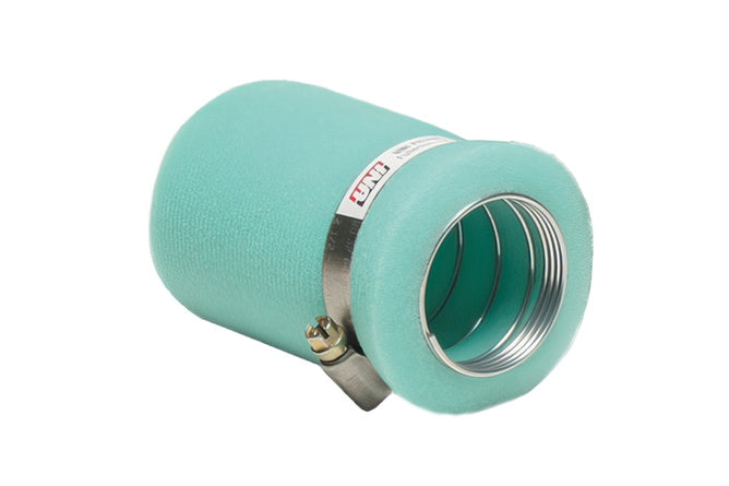 Air Filter universal clamp-on 57mm / 102mm long