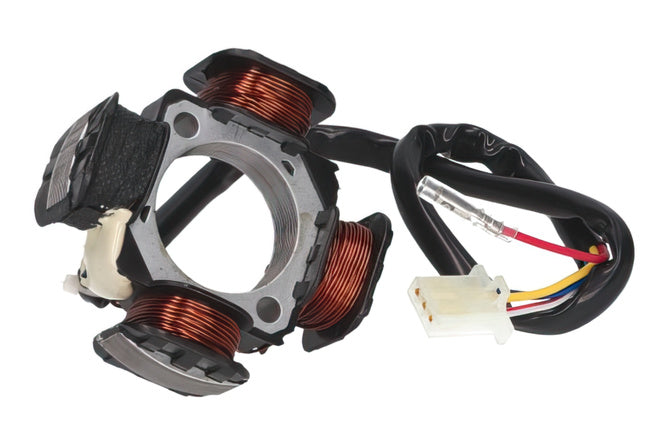 Ignition Stator 79mm Morini / Derbi