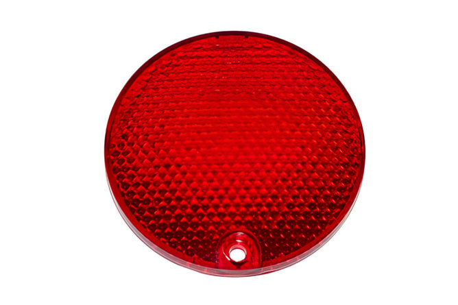 Tail Light Lens red Aprilia SR 1997 - 2003