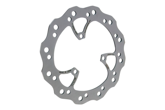 Brake Disc NG Peugeot Speedfight 3 / 4 front