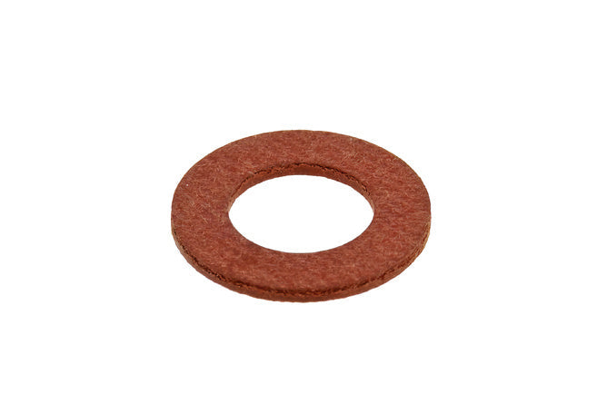 Gasket fibre Naraku 8x15x1mm