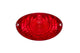 Tail Light Lens red Aprilia Scarabeo 1999 - 2006