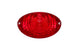 Tail Light Lens red Aprilia Scarabeo 1999 - 2006