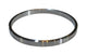 Tuning Ring for exhaust 3mm KRM 80 - 90