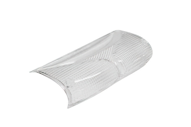 Tail Light Lens transparent Gilera Stalker