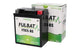 Battery Gel Fulbat FTX7L-BS 12V - 6Ah