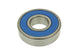 Bearing Motoforce sealed 15x42x13mm - 6302.2RS.C3