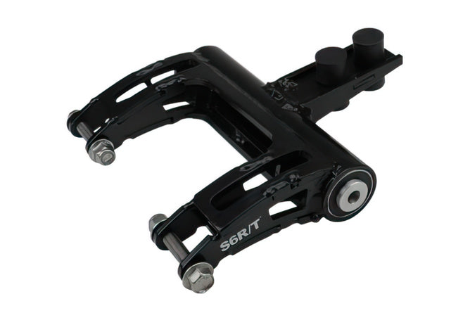Subframe Stage6 R/T, reinforced, Piaggio ZIP SP I & II