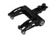 Subframe Stage6 R/T, reinforced, Piaggio ZIP SP I & II