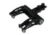 Subframe Stage6 R/T, reinforced, Piaggio ZIP SP I & II