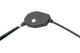 Throttle Cable Motoforce Keeway / Explorer / Generic / QJ 1E40QMB