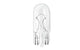 Bulb T10 12V - 5w (W5W)