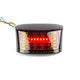 Taillight with indicators LED Black Line Yamaha BWs after 2004