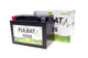 Battery SLA Fulbat FTZ12S