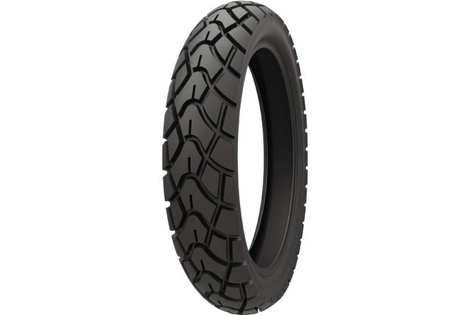 Enduro Tire Kenda K761 110/80-18 4PR 58H TT