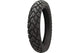 Enduro Tire Kenda K761 110/80-18 4PR 58H TT