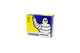 Inner Tube Michelin 12'' 2.50X12 - 80/100X12 straight valve