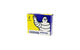 Inner Tube Michelin 12'' 2.50X12 - 80/100X12 straight valve