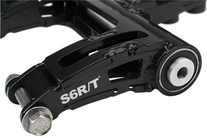 Subframe Stage6 R/T, reinforced, Piaggio ZIP SP I & II
