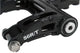 Subframe Stage6 R/T, reinforced, Piaggio ZIP SP I & II