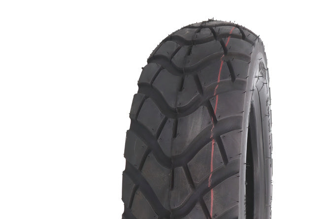 Scooter Tire Kenda K761 120/90-10 57J TL