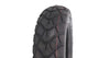 Scooter Tire Kenda K761 120/90-10 57J TL