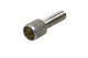 Choke Cable Adjuster Screw Dellorto PHBG - SHA M5x1.00 - L.23mm