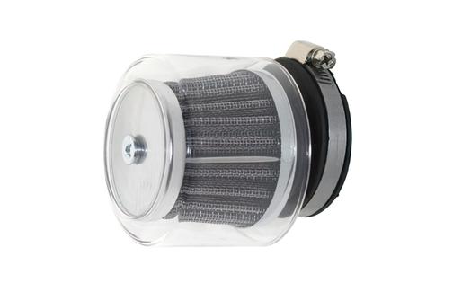 Air Filter STR8 type KN durchsichtige Schutzkappe SHA Vergaser