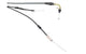 Throttle Cable Motoforce Keeway / Explorer / Generic / QJ 1E40QMB
