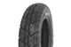 Scooter Tire Kenda K341 3.50-10 51J TL