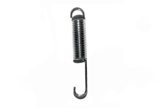 Spring main stand 100x2,5mm universal