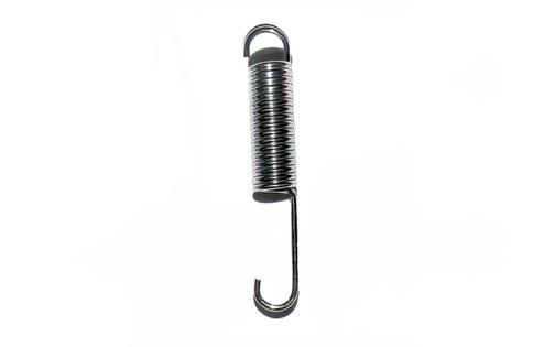 Spring main stand 100x2,5mm universal