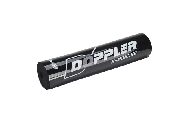 Handlebar Pad Doppler black / grey