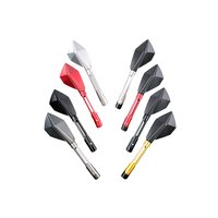 Mirrors Echo CNC long (x2)