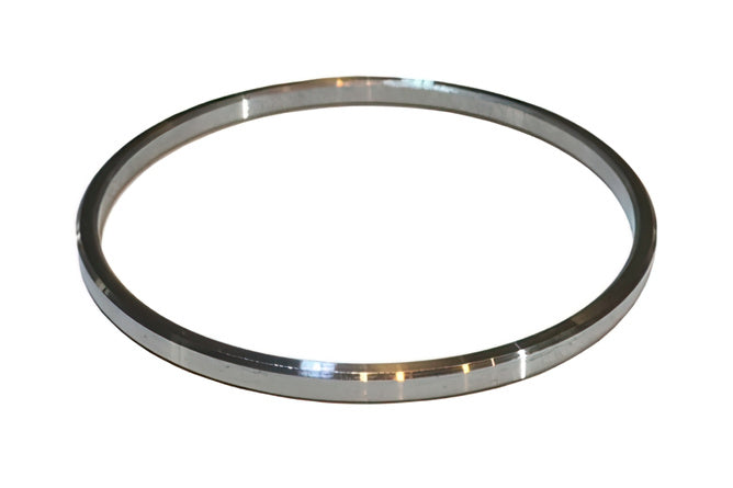 Tuning Ring for exhaust 2mm KRM 90 - 100
