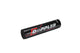 Handlebar Pad Doppler black / red