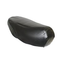 Seat Cover blacke Yamaha BW's after 2004