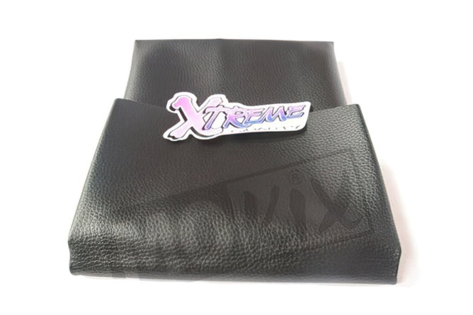 Seat Cover black Beta Ark