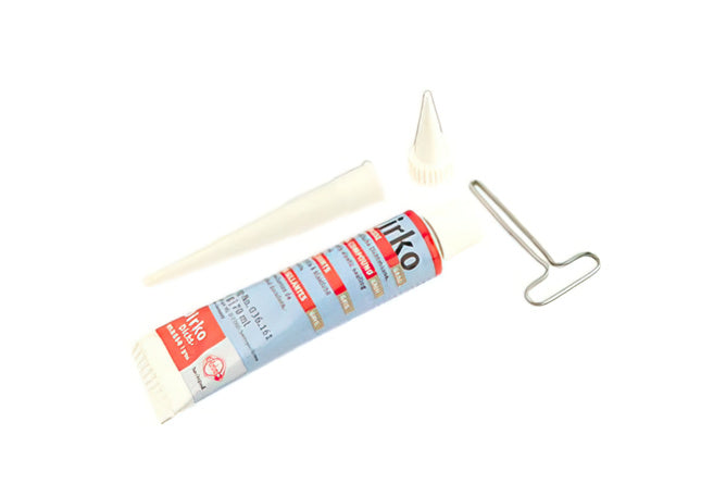 Silicone Sealant Elring Dirko 70ml grey