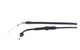 Throttle Cable Peugeot Speedfight 3 / 4 50cc 2-stroke