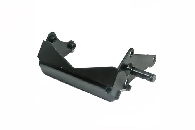 Mounting Bracket main stand Peugeot Speedfight / TKR